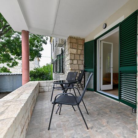 Apartman Maraska Zadar Extérieur photo