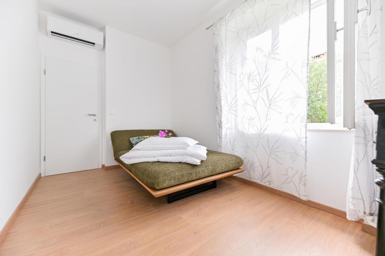 Apartman Maraska Zadar Extérieur photo