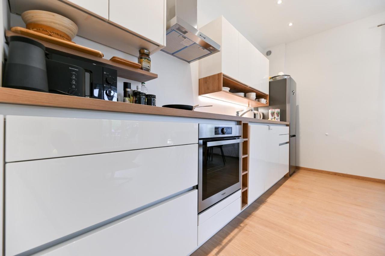 Apartman Maraska Zadar Extérieur photo