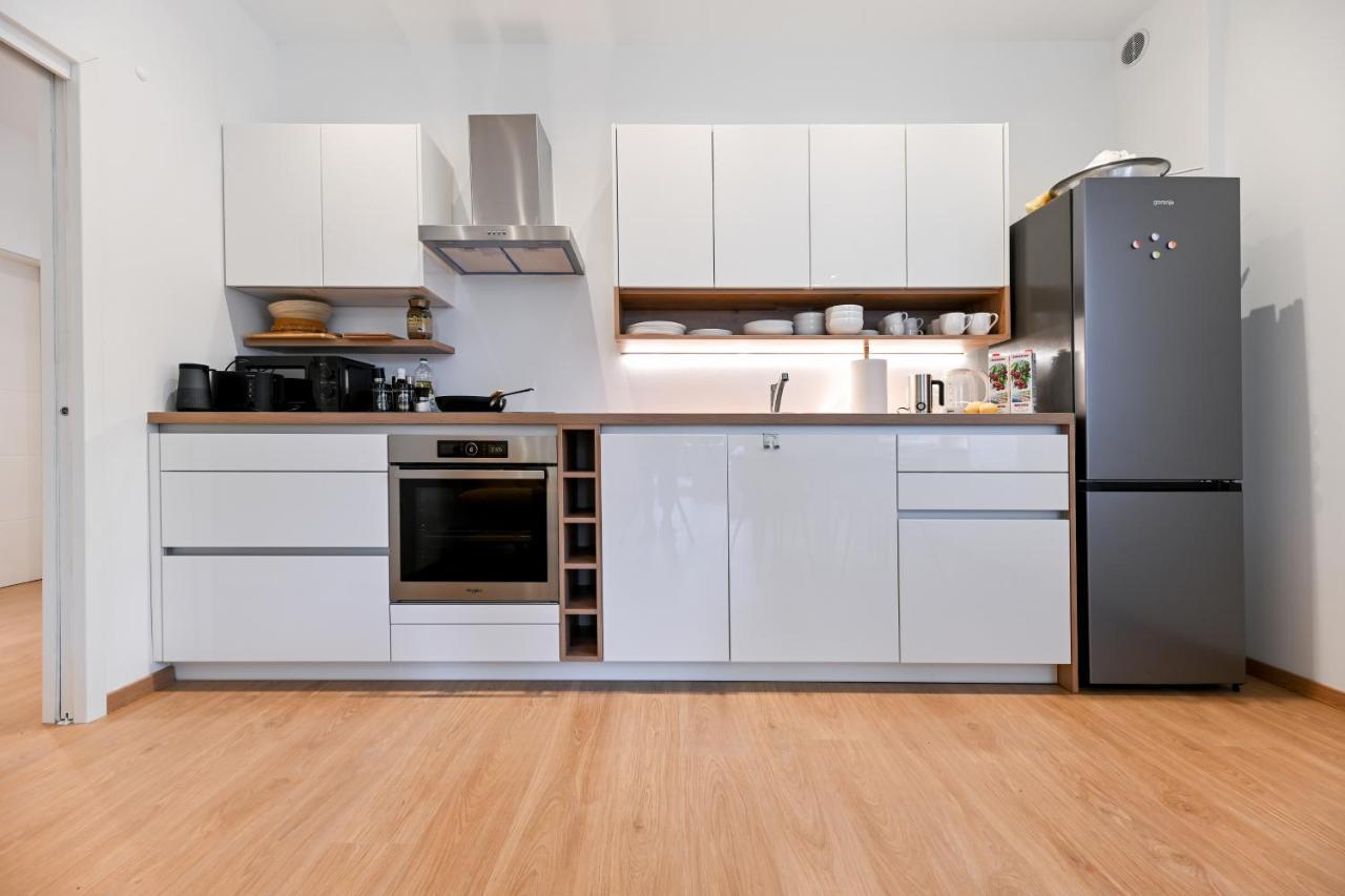 Apartman Maraska Zadar Extérieur photo