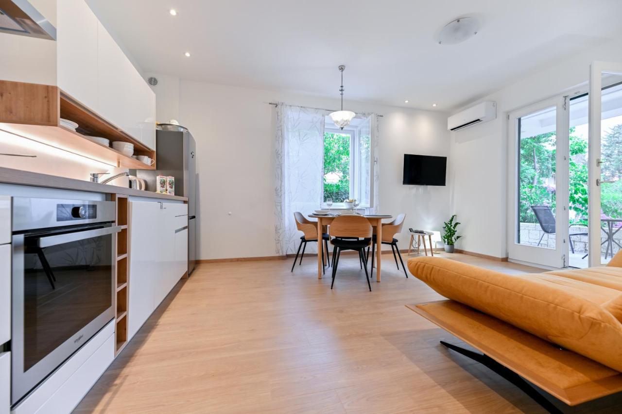 Apartman Maraska Zadar Extérieur photo