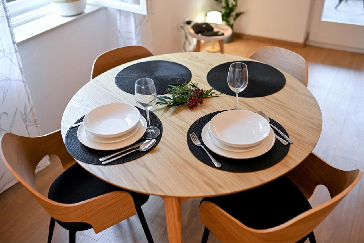 Apartman Maraska Zadar Extérieur photo