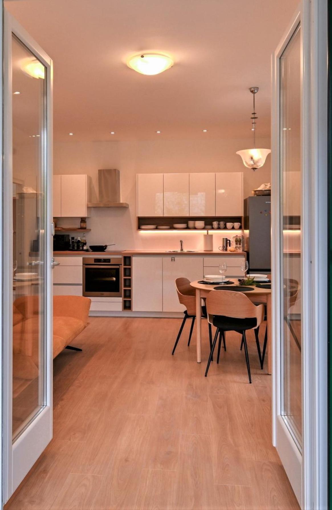 Apartman Maraska Zadar Extérieur photo
