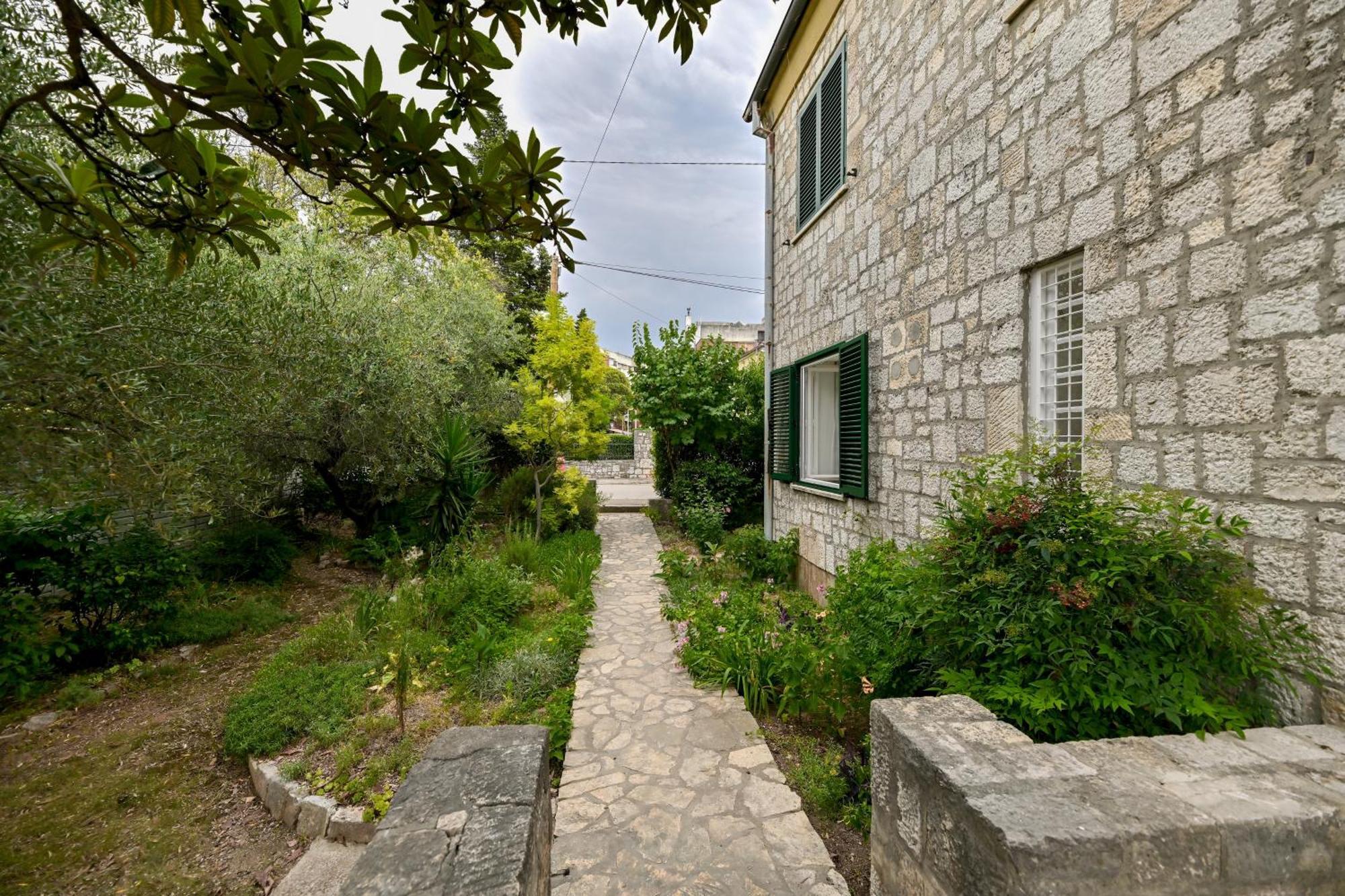 Apartman Maraska Zadar Extérieur photo